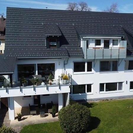 Fewo Herz Im Allgaeu Lindenberg im Allgäu Exterior foto