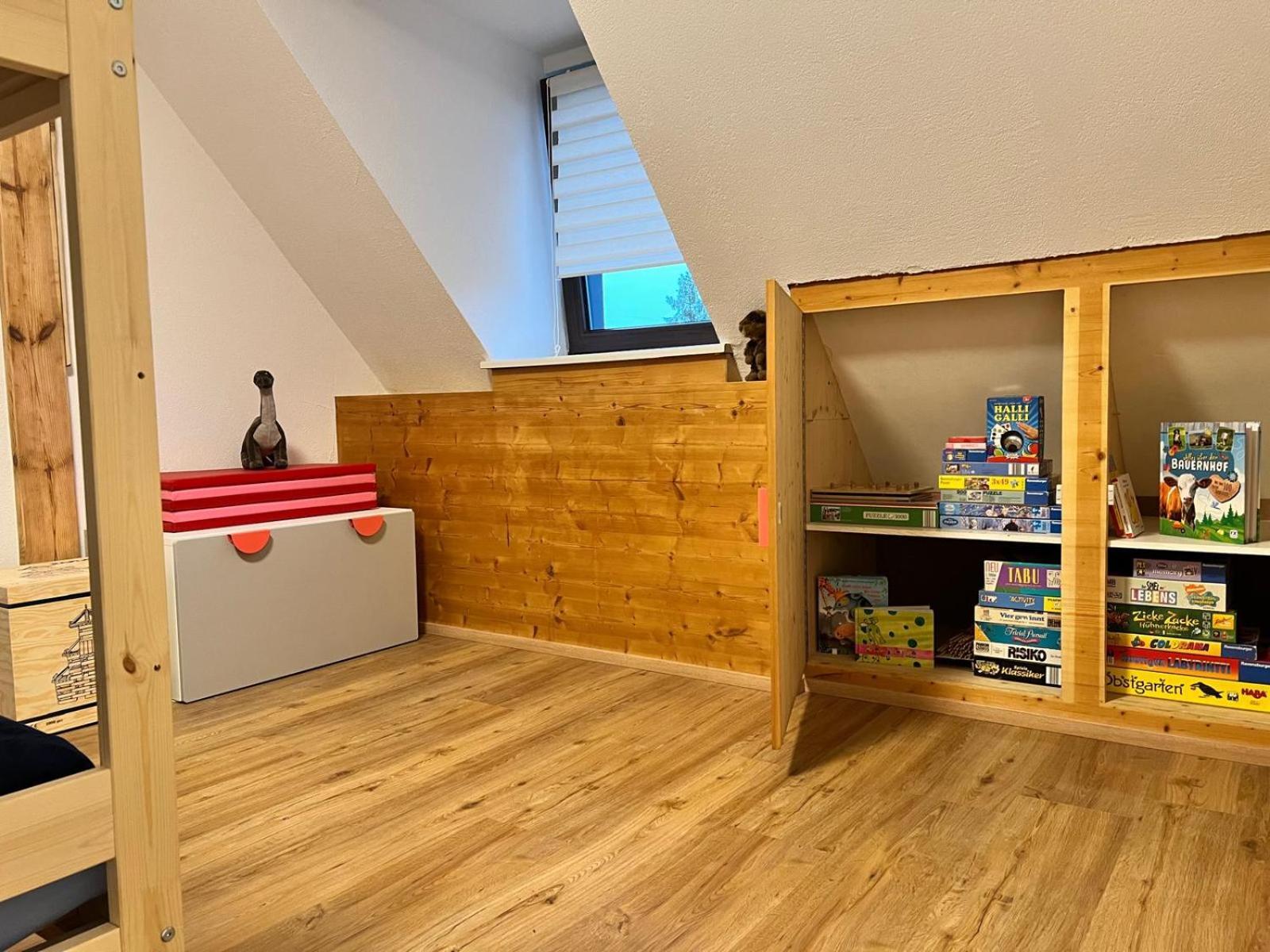 Fewo Herz Im Allgaeu Lindenberg im Allgäu Exterior foto