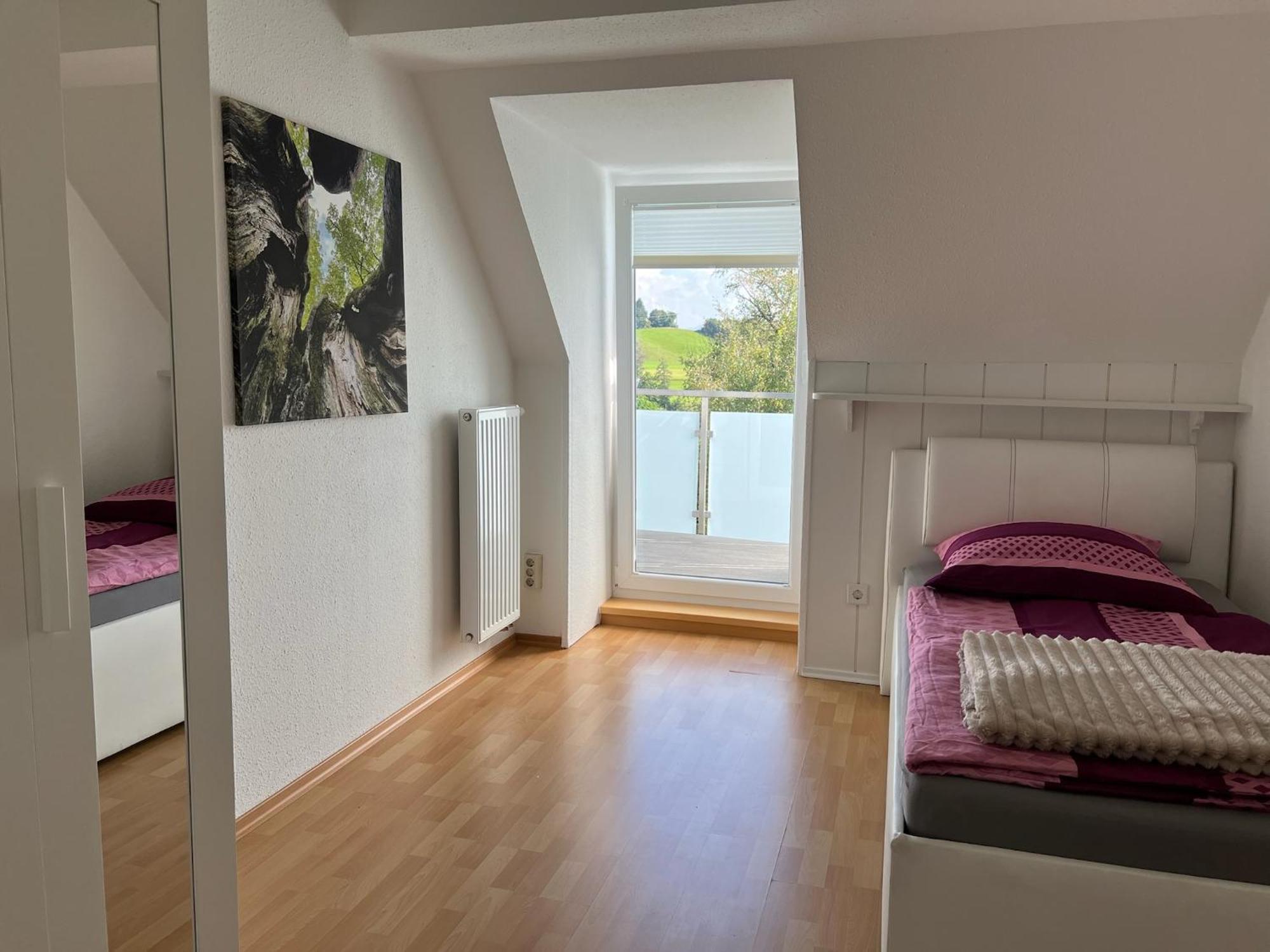 Fewo Herz Im Allgaeu Lindenberg im Allgäu Exterior foto