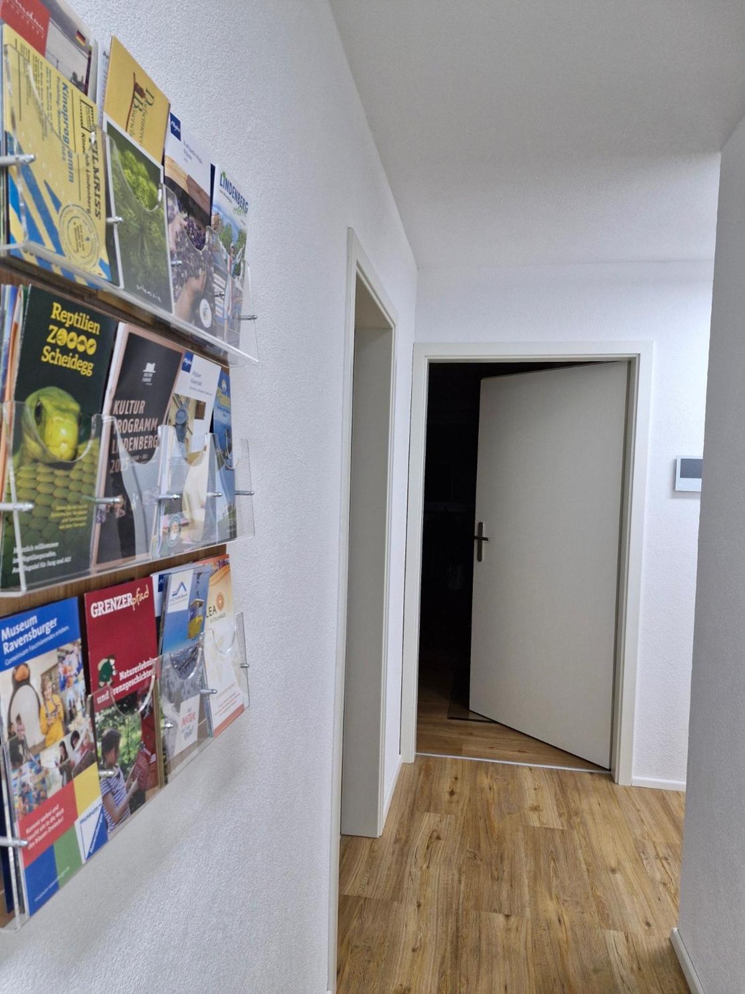 Fewo Herz Im Allgaeu Lindenberg im Allgäu Exterior foto